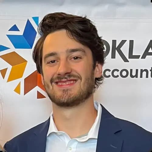 Dawson Jones, CPA