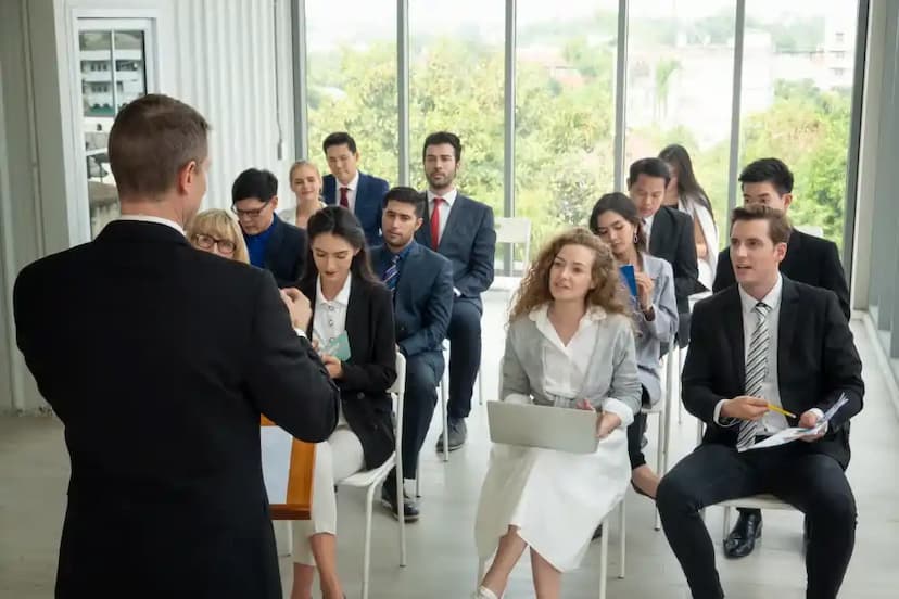 Expert consultations
