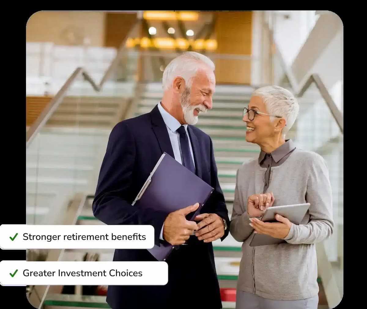 Set Up & Manage Your SIMPLE IRA—The Easy Way