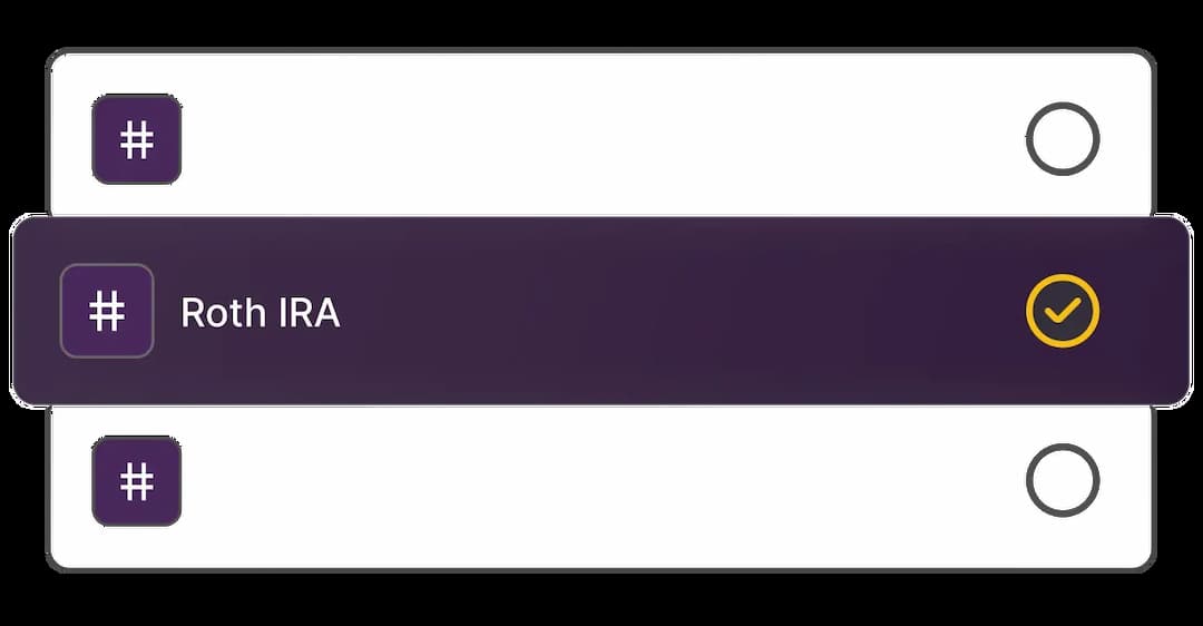 Open your IRA online
